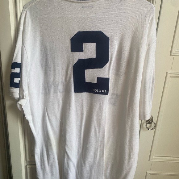 Ralph Lauren Polo shirt BARCELONA - Picture 6 of 6